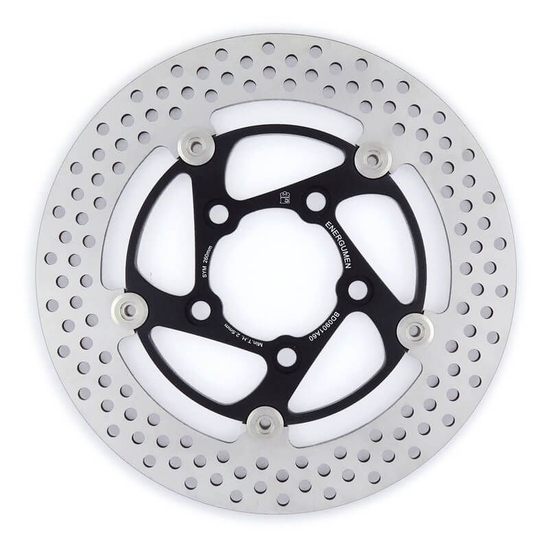 SYM-RACE - JETS 260mm前碟競技版