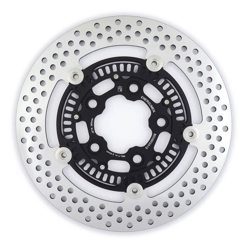 SYM-RACE - JETS ABS 260mm前碟競技版