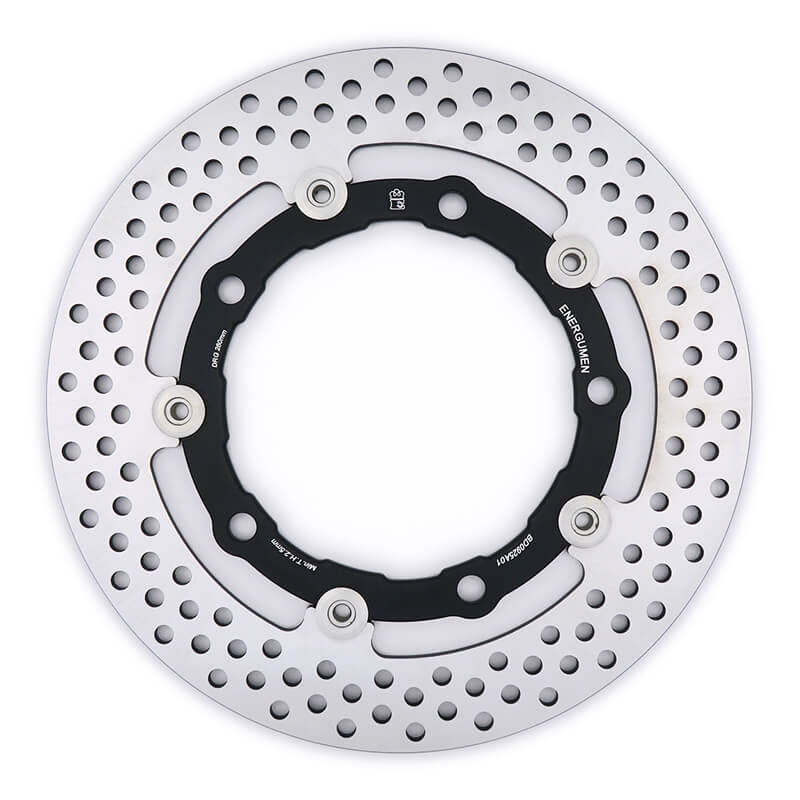 SYM-RACE - DRG 260mm前碟競技版