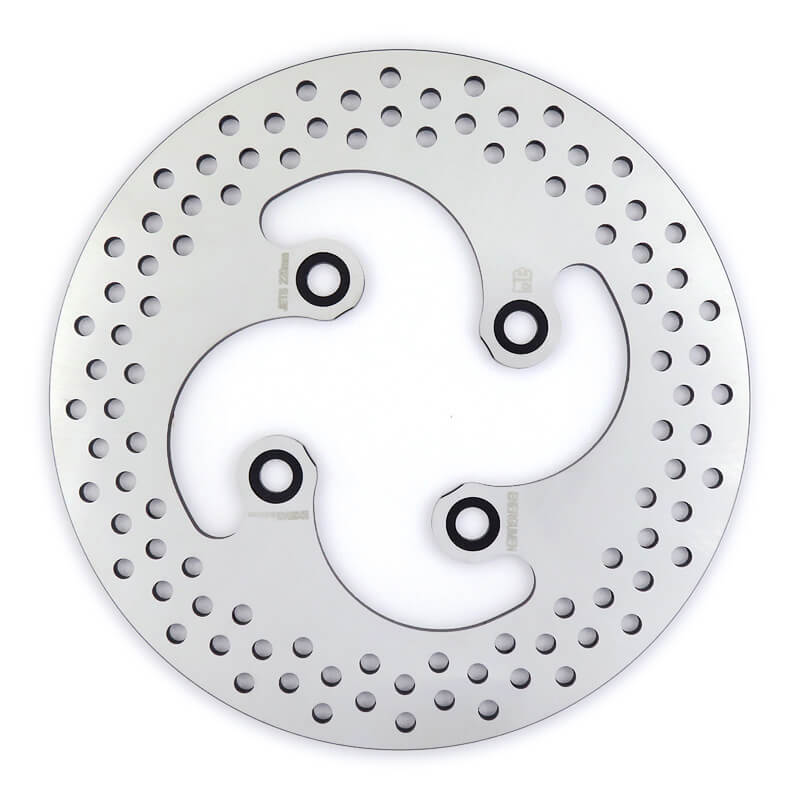 SYM-REAR - JETS 220mm