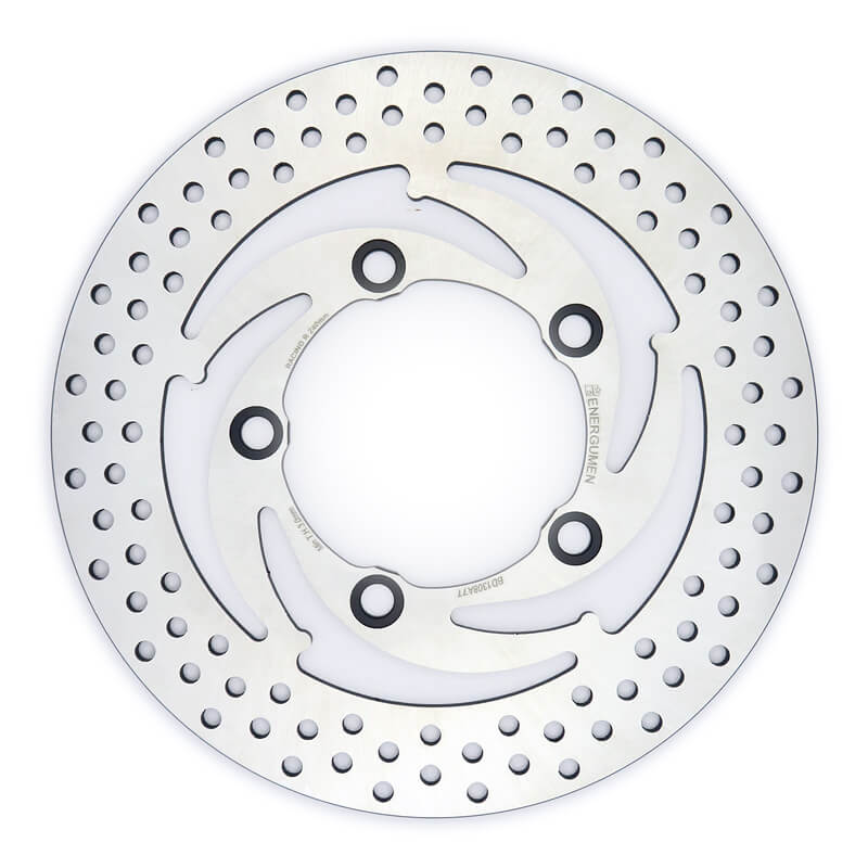 KYMCO-REAR - BD1308-240MM