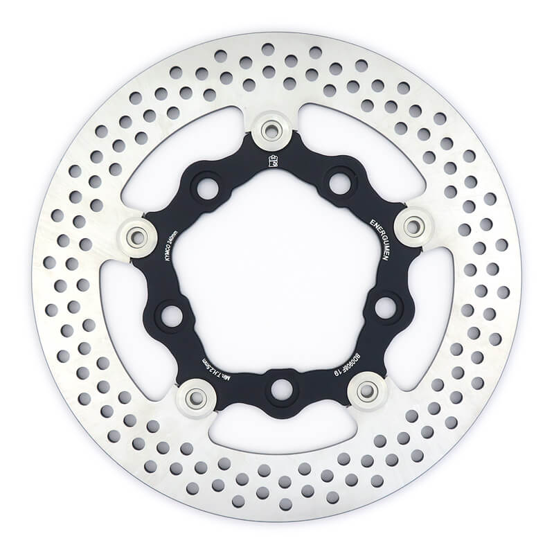 KYMCO-240MM   前碟競技版