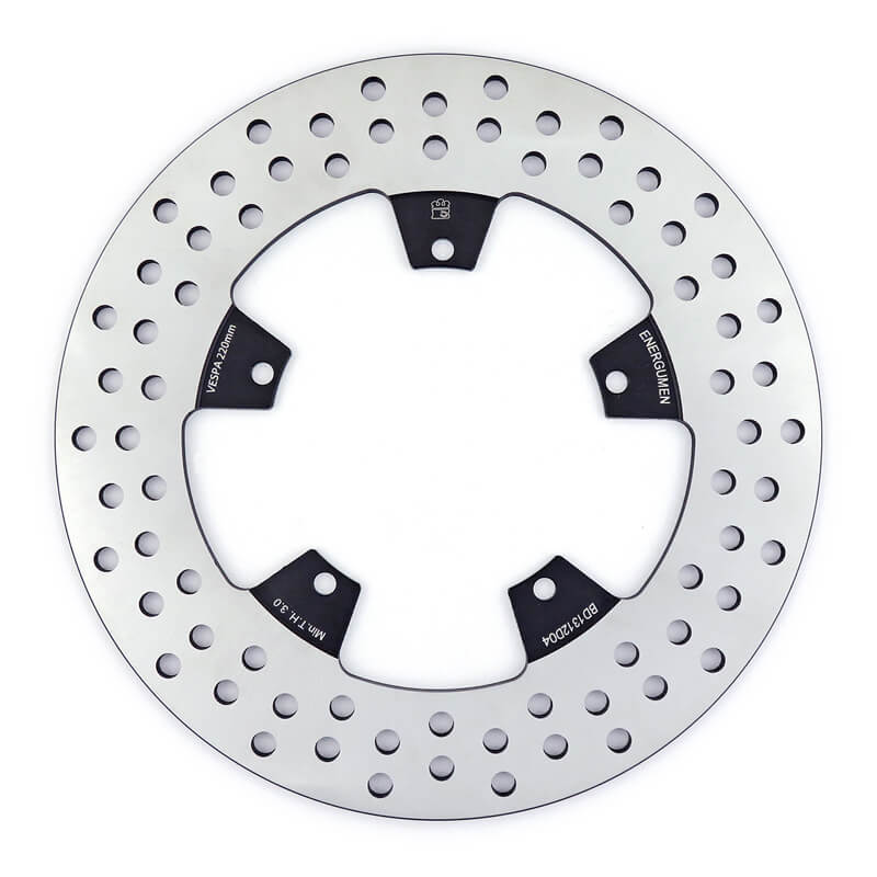 VESPA-220MM   前固定碟